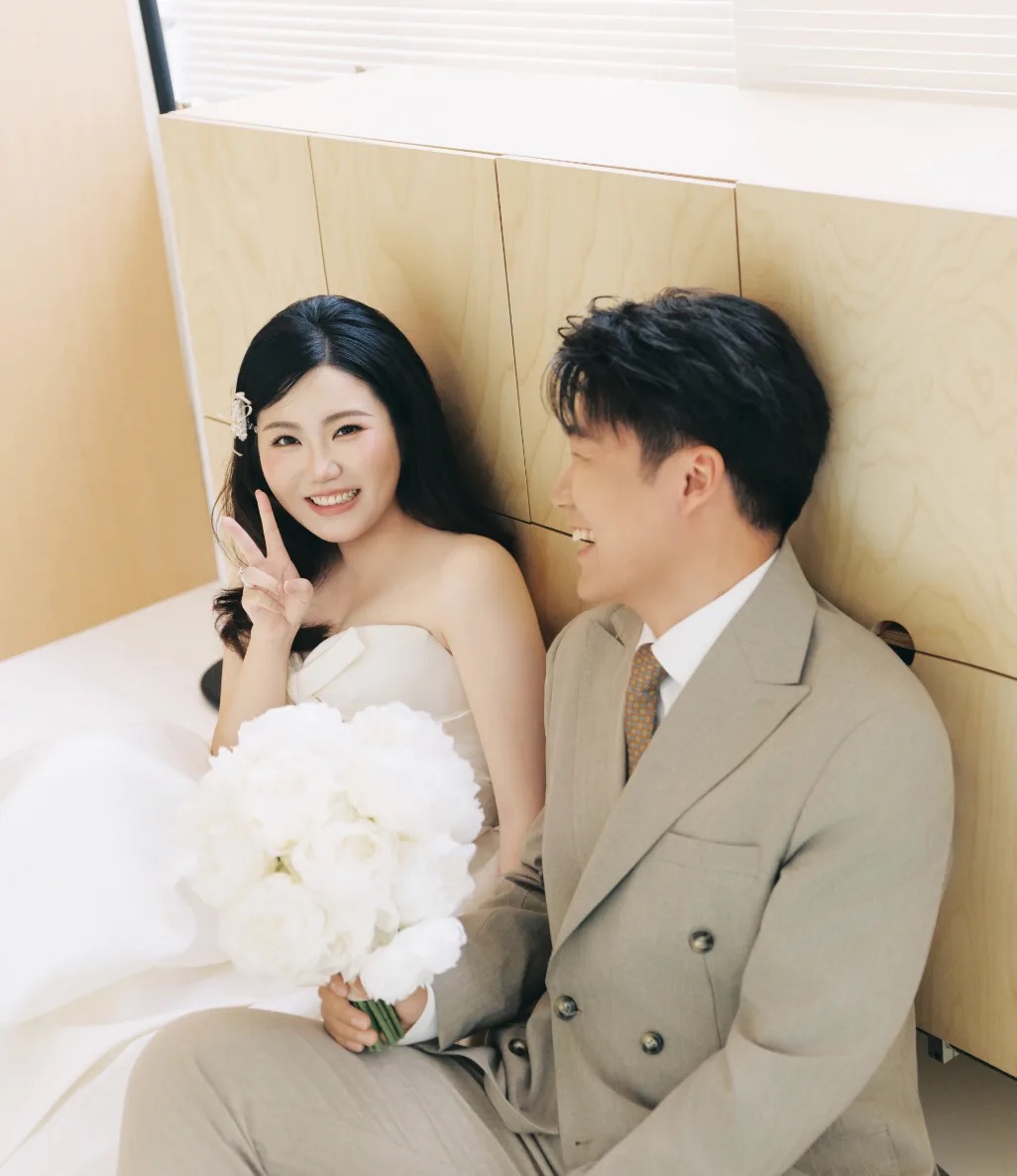 婚礼指南