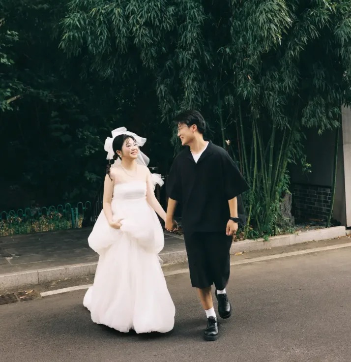 我们的故事
